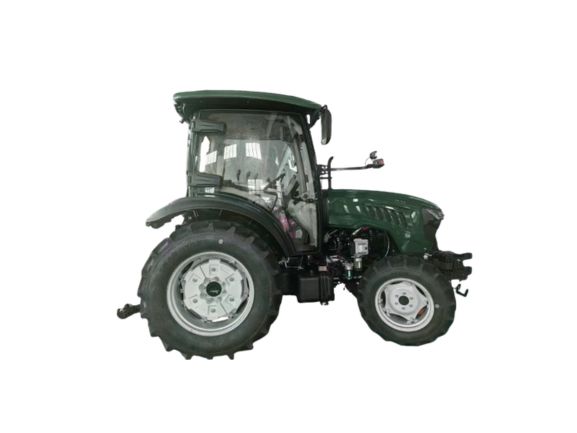 Tracteur 70cv